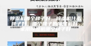 除湿机哪个牌子好，除湿机什么牌子好，哪个牌子的除湿机好，家用除湿机哪个牌子好
