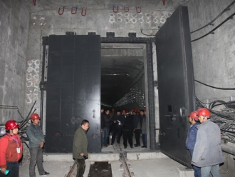 常见问题人防指挥工程冷冻除湿机除湿方案