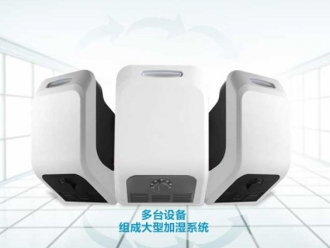 行业新闻地源热泵系统能直接除湿吗