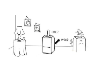 常见问题家用除湿机购买回来应该摆放在哪里比较合适呢？