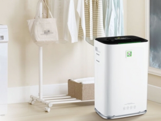 行业新闻春天要不要新风除湿机