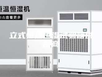 常见问题立式恒温恒湿试验箱供应商