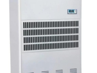 行业新闻工业除湿机10大品牌有哪些