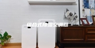 组合式除湿空调器