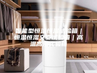 常见问题智能型恒温恒湿试验箱｜恒温恒湿交变试验箱｜高温高湿实验箱