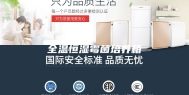 全温恒湿霉菌培养箱