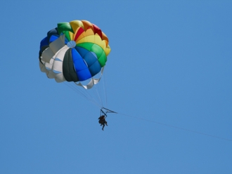 常见问题航空工业-降落伞湿度调节、水分控制
