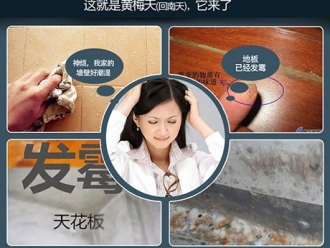 行业新闻从五方面解读工业除湿机、转轮除湿机设备