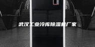 武汉工业冷库除湿机厂家