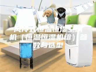 常见问题风冷式恒温恒湿空调机（恒温恒湿机组）参数与选型
