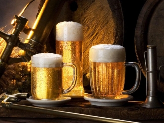 行业新闻工业除湿机对提高酿造业生产质量至关重要