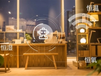 常见问题季节变化对除湿机效率的影响