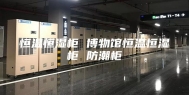 恒温恒湿柜 博物馆恒温恒湿柜 防潮柜
