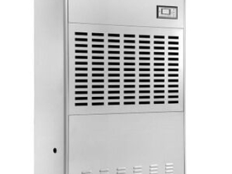 行业新闻工业除湿机的基本参数