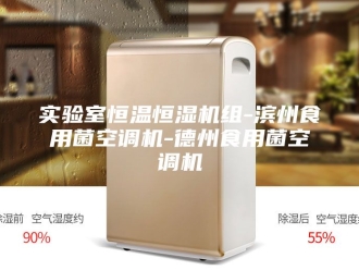 知识百科实验室恒温恒湿机组-滨州食用菌空调机-德州食用菌空调机