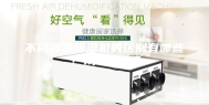 不同调温除湿机的区别有哪些？#产品特征