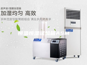 常见问题恒温恒湿试验箱ASM