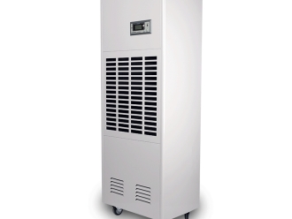 行业新闻工业除湿机，地库除湿必备神器