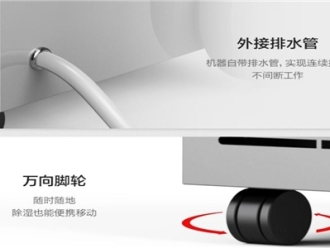 行业新闻分析工业恒湿机加湿方式的优缺点