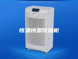 常见问题恒温恒湿仪器柜