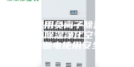 朗逸家用负离子除湿机 半导体除湿净化空气 自动断电使用安全
