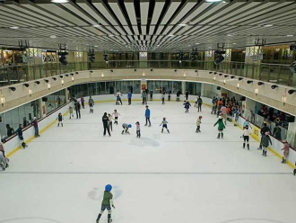 常见问题溜冰场室内除湿机湿度控制