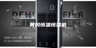 黄冈恒温恒湿机