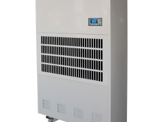 行业新闻工厂车间除湿机做防潮除湿