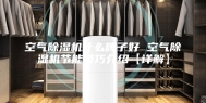 空气除湿机什么牌子好 空气除湿机节能技巧介绍【详解】