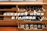 转轮除湿机原理 转轮除湿机十大品牌排名