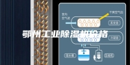 鄂州工业除湿机价格