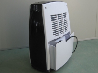 行业新闻抽湿机和除湿机的区别