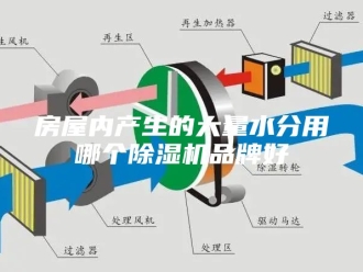行业新闻房屋内产生的大量水分用哪个除湿机品牌好