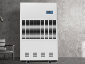 行业新闻工业除湿机的作用与功效