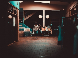 行业新闻地下室潮湿怎么办，如何处理地下室潮湿问题