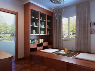 行业新闻别让潮湿破坏榻榻米禅意般的生活风格