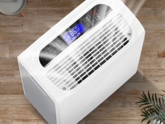 常见问题空调PK新风系统 结果万万没想到