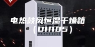 电热鼓风恒温干燥箱（DH105）