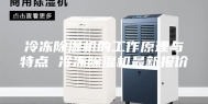 冷冻除湿机的工作原理与特点 冷冻除湿机最新报价