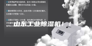 山东工业除湿机！！！