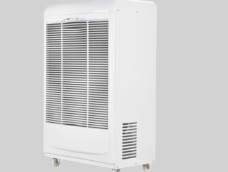 行业新闻工厂车间如何除湿？