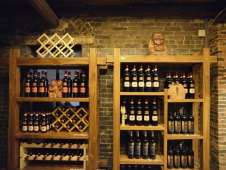 常见问题您的酒窖专属管家 — 酒窖恒温恒湿空调