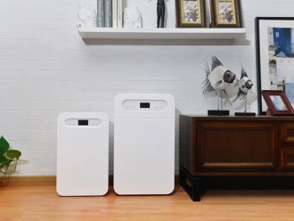 行业新闻除湿器对电池仓库的意义