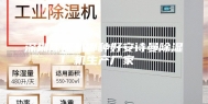 深圳除湿机哪种好安诗曼除湿机生产厂家