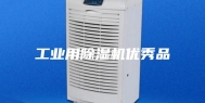 工业用除湿机优秀品