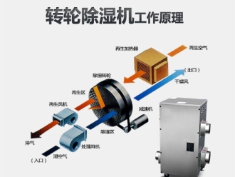知识百科室内潮湿怎么办