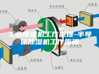 行业新闻工业除湿机工作原理-半导体除湿机工作原理