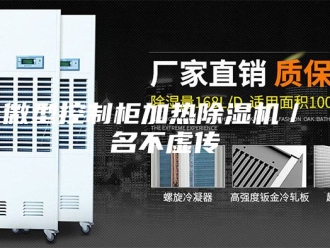 行业新闻微型控制柜加热除湿机／ 名不虚传