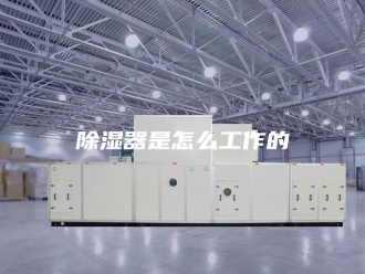 知识百科除湿器是怎么工作的
