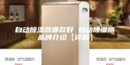 自动除湿器哪款好 自动除湿器品牌介绍【详解】